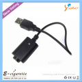 E-Cigar EGO USB Charger with Wire, USB Line Charger, USB Cable Charger